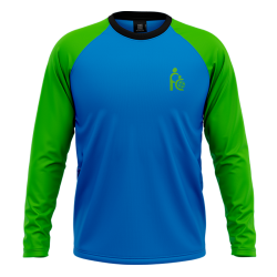 Camiseta 100% Algodón FEDAC...